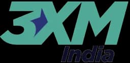 3xm logo