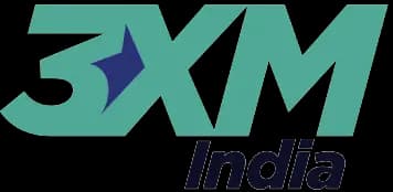 3xm logo