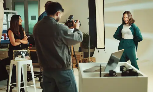 Celebrity Endorsements