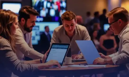 360° Digital Expertise