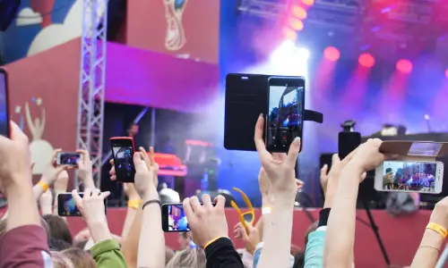 On-Ground Events & Activations