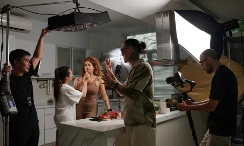 Entertainment Marketing